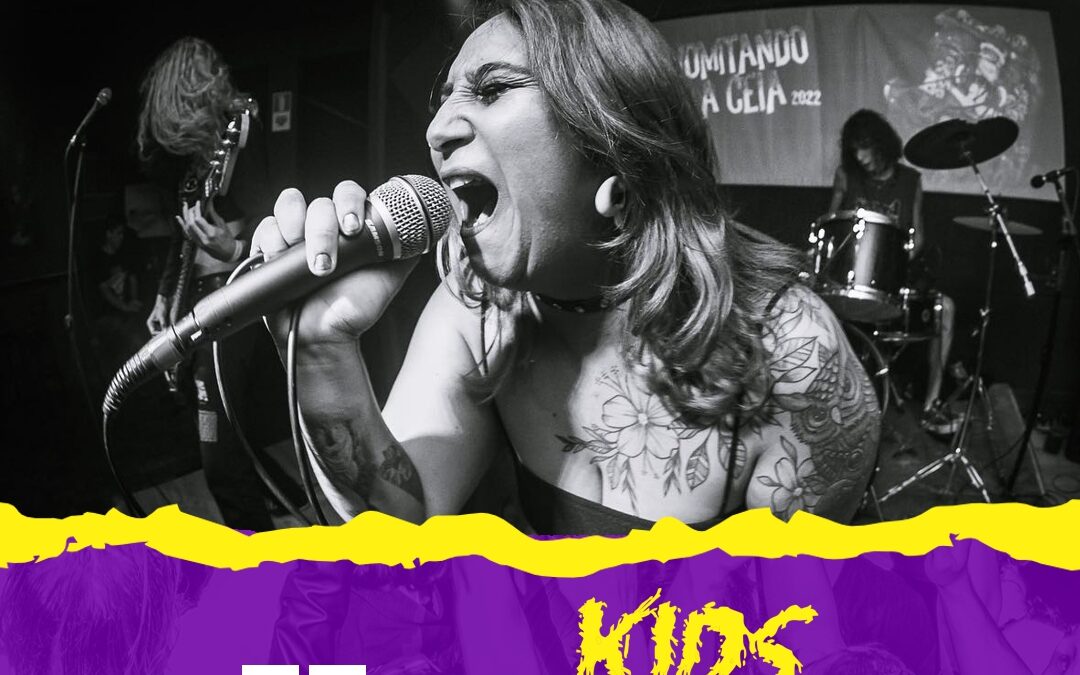 Kidsgrace