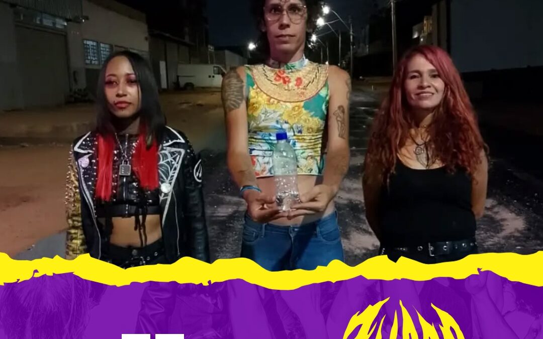 ZUADA
